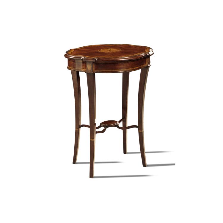 Foal End Table