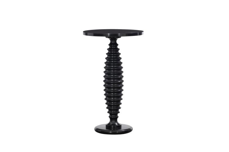 Hitchcock Accent Table