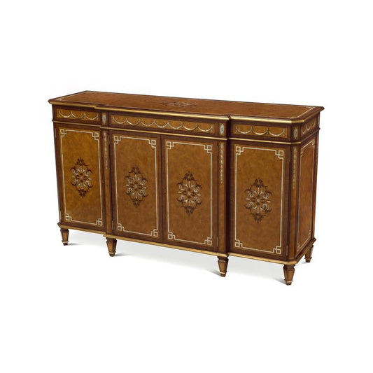 Finneas Sideboard (Sh08-091515)