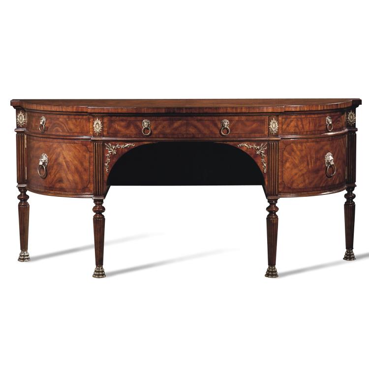 Lillian Sideboard (Sh08-121920M)