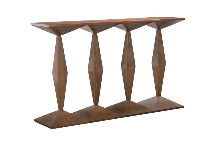 Aruba Console Table