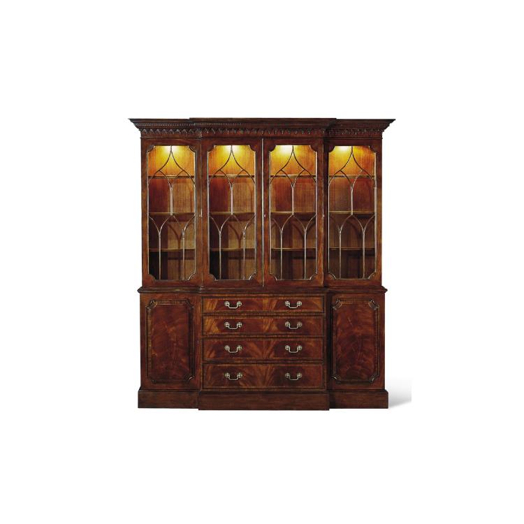 Jessica Display Cabinet (Sh12-012303M)