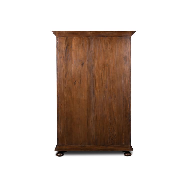 Thompson Wine Cabinet (Sh44-011107)