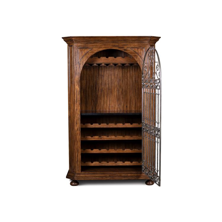 Thompson Wine Cabinet (Sh44-011107)