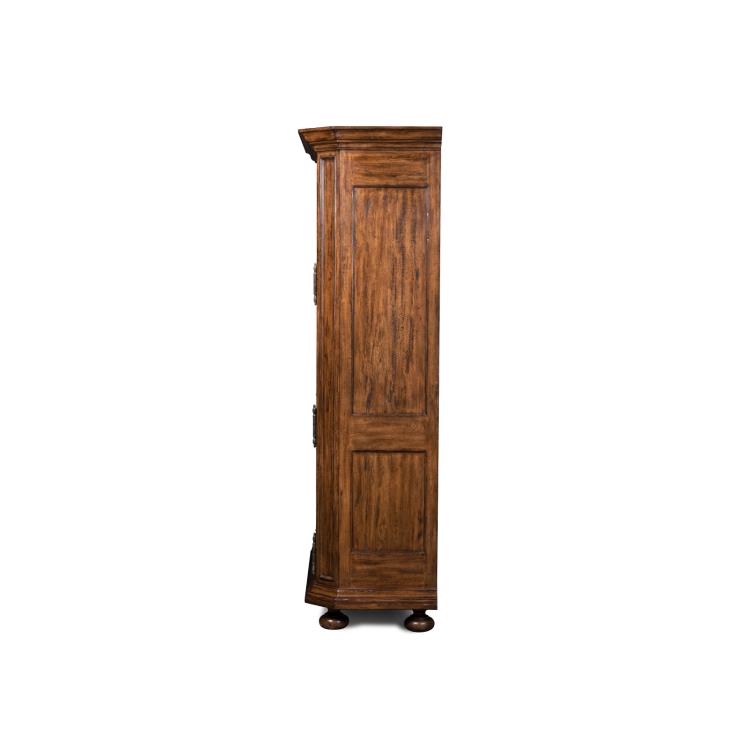 Thompson Wine Cabinet (Sh44-011107)