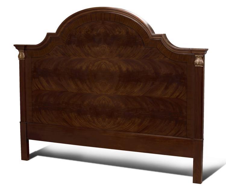 Fluted Headboard (Sh23-062219)