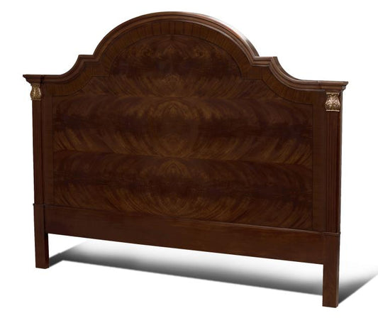Fluted Headboard (Sh23-062219)