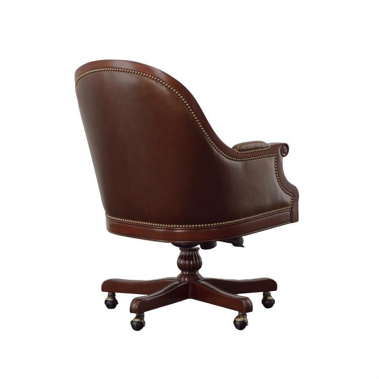 Marcio Desk Chair (Sh27-070116M-L)