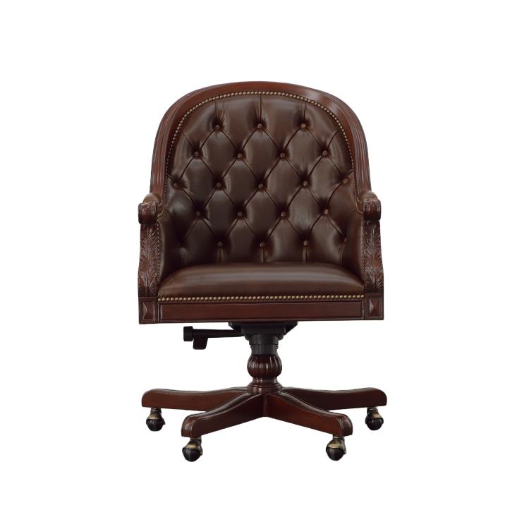 Marcio Desk Chair (Sh27-070116M-L)