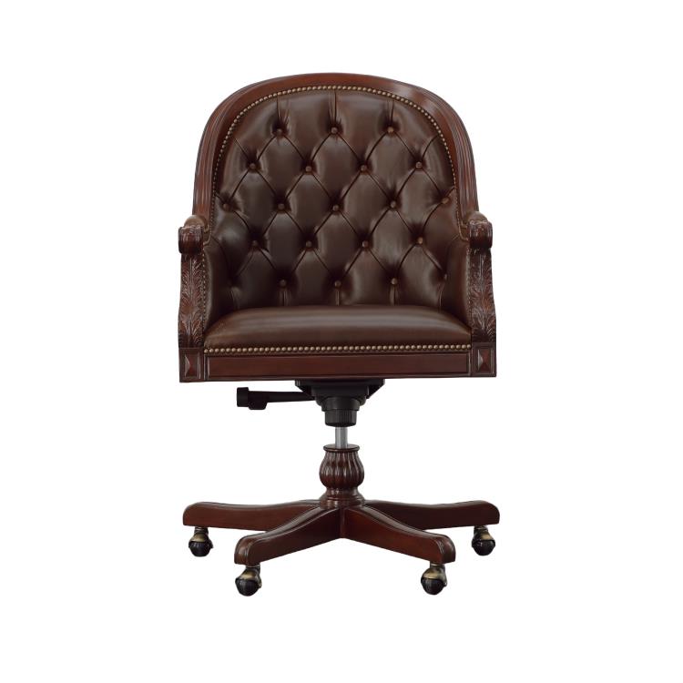 Marcio Desk Chair (Sh27-070116M-L)