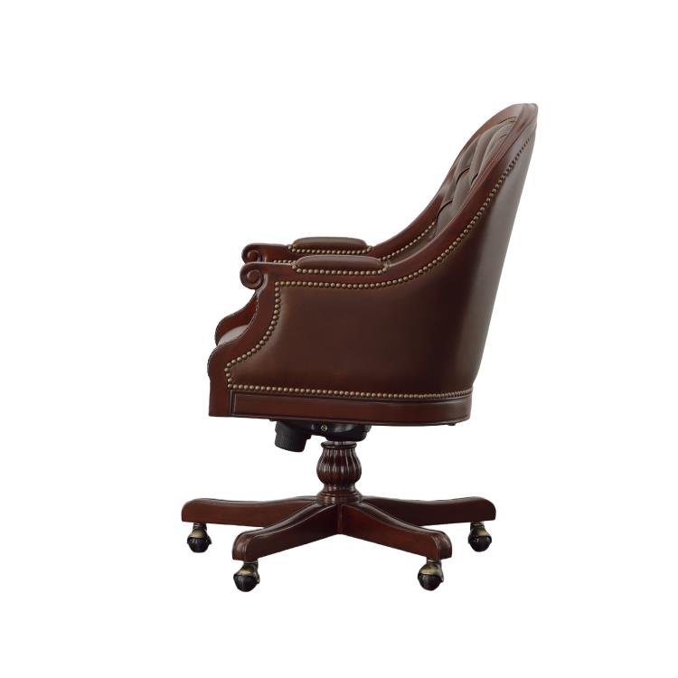 Marcio Desk Chair (Sh27-070116M-L)