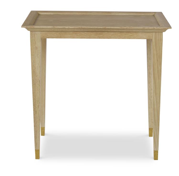 Maison '47 Side Table - Blonde Cerused