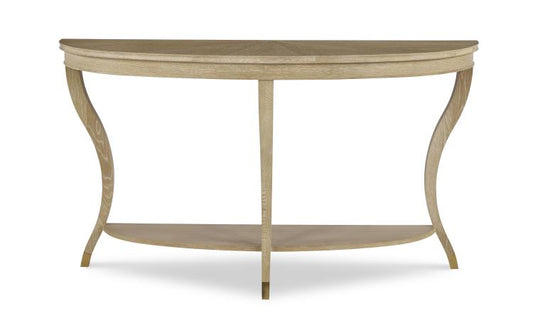 Maison '47 Hallway Console - Blonde Cerused