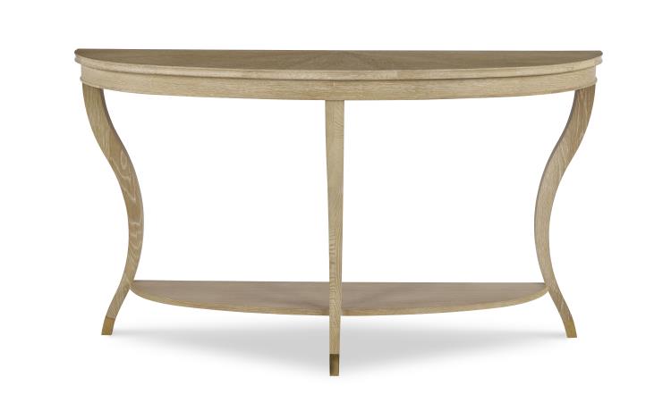Maison '47 Hallway Console - Blonde Cerused