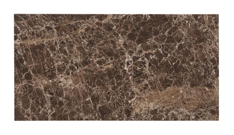 Maison '47 Drawer Chest With Marble Top - Blonde Cerused