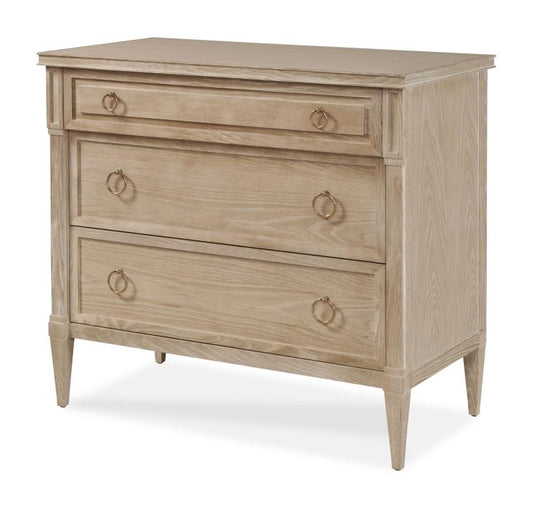 Maison '47 Drawer Chest - Blonde Cerused