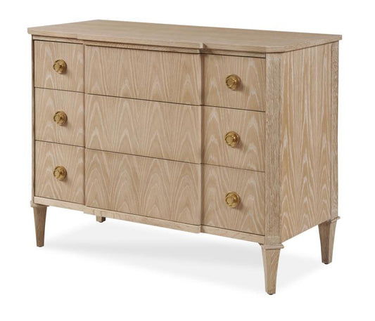 Maison '47 Chest - Blonde Cerused