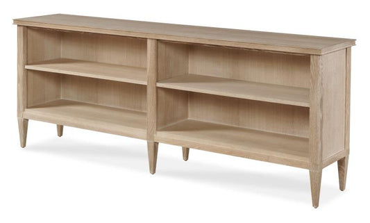 Maison '47 Bookcase - Blonde Cerused