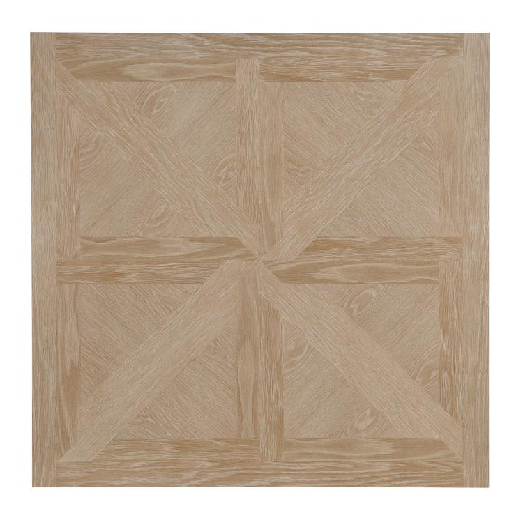 Maison '47 Game Table - Blonde Cerused