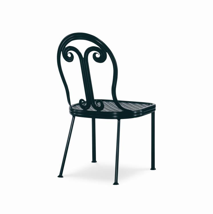 Augustine Metal Dining Side Chair