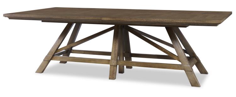 Furling Dining Table