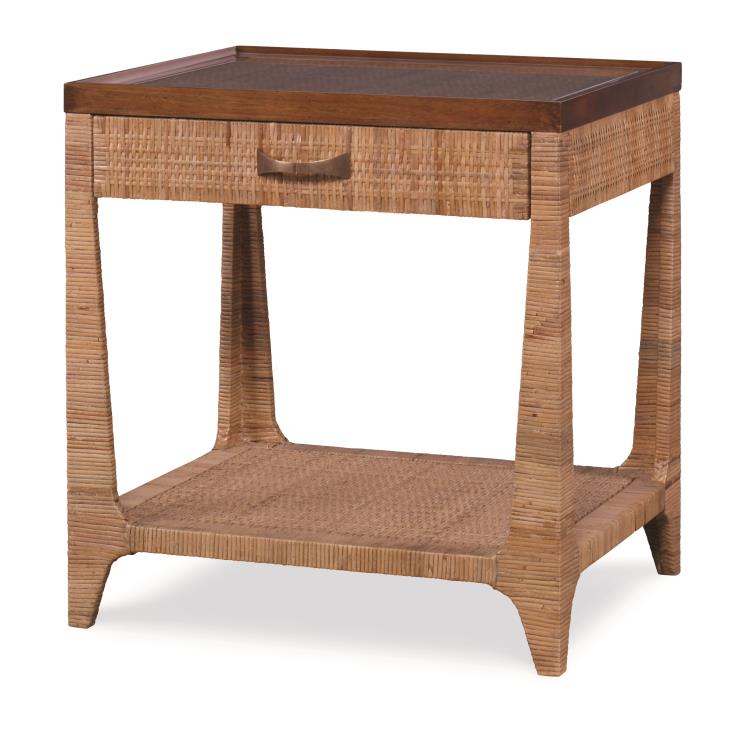 Petaluma End Table