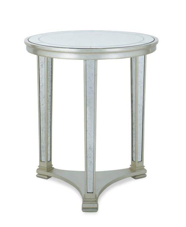 Ferrars Side Table