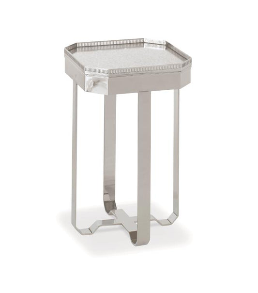 Truly Gallery Tray Side Table