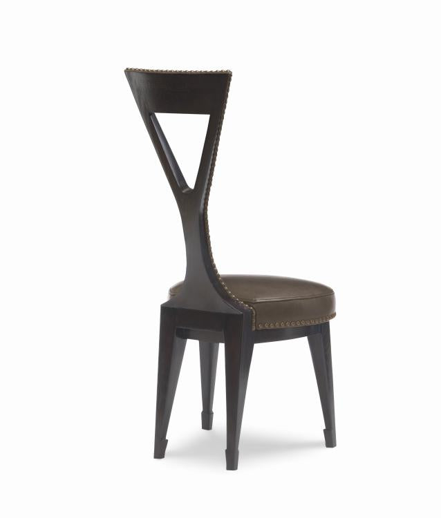 Wyllie Chair