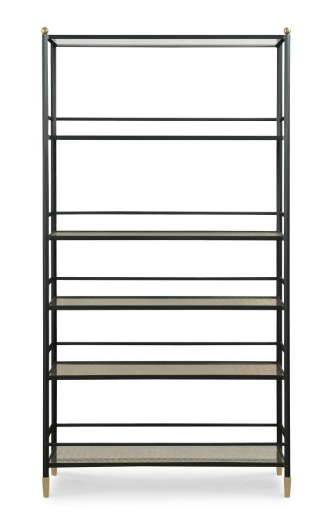 Tom-Tom Etagere