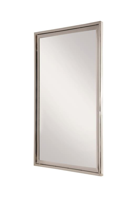 Odeon Mirror