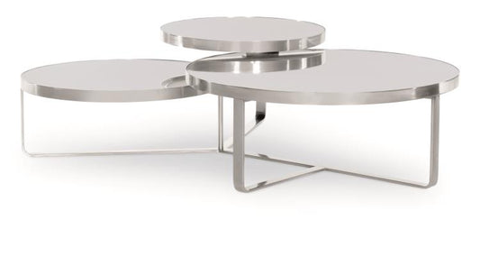 Everett Cocktail Table