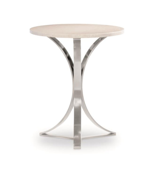 Vance Accent Table