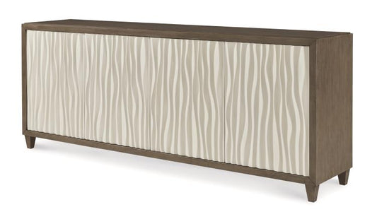 Russo Credenza - Greige