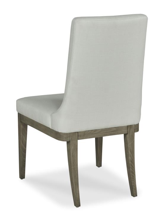 Marten Dining Side Chair - Greige