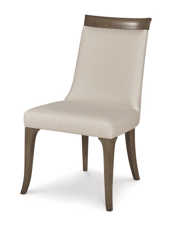 Mira Dining Chair - Greige