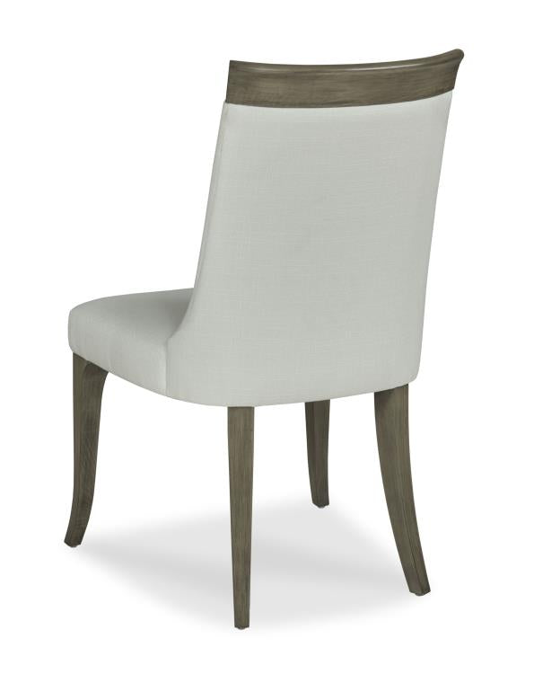 Mira Dining Chair - Greige