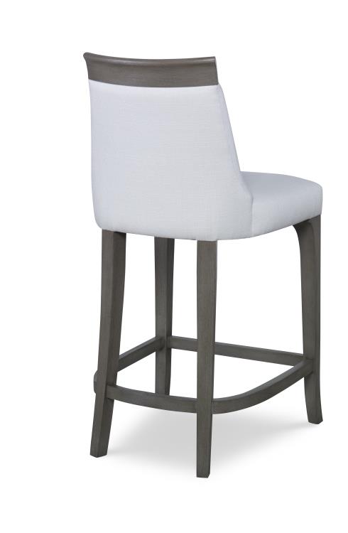 Mira Counter Stool - Greige