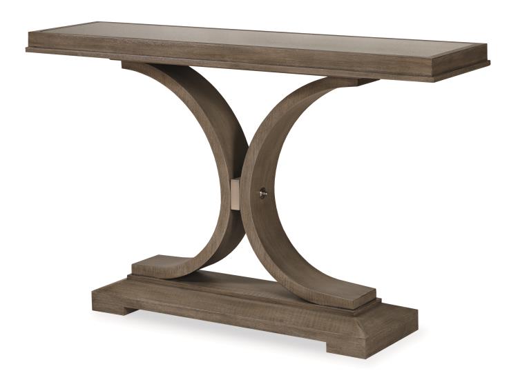 Folsom Console Table - Greige