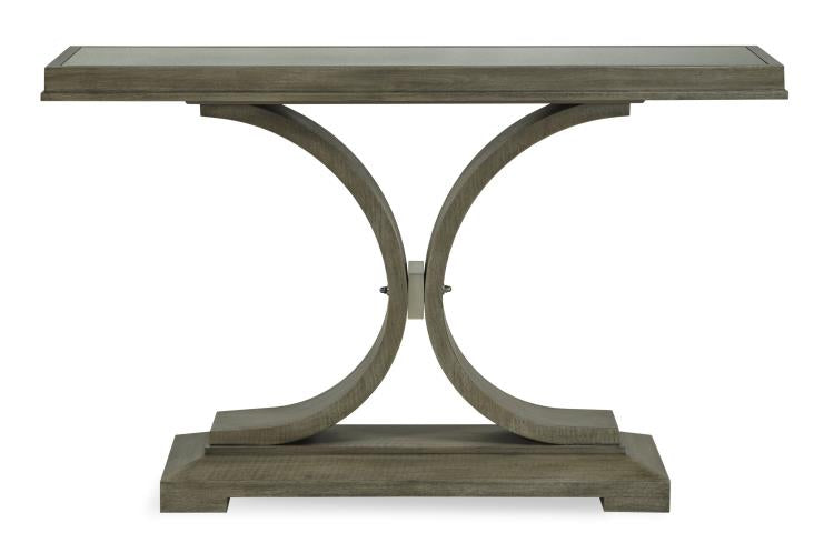 Folsom Console Table - Greige