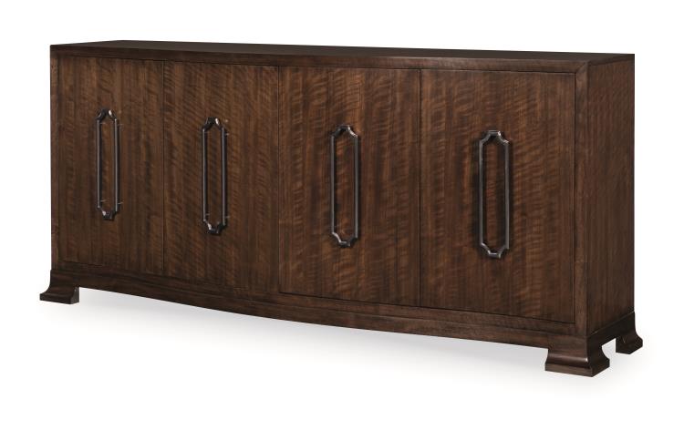 Adrian Credenza - Brunette