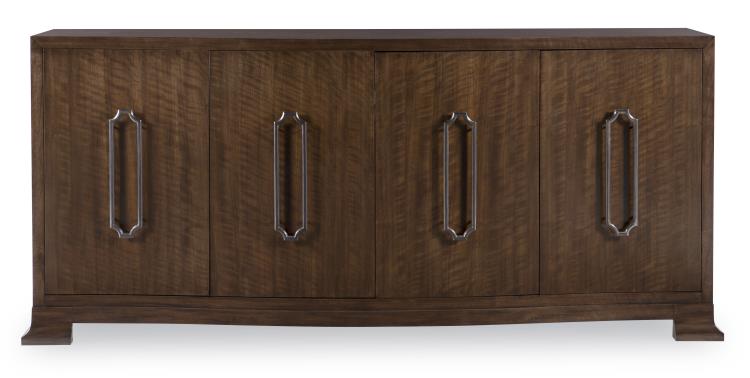 Adrian Credenza - Brunette