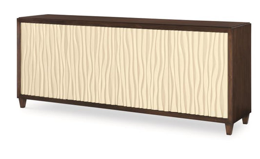 Russo Credenza - Brunette