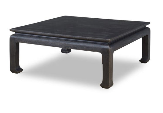 Wilson Cocktail Table - Black Rustic