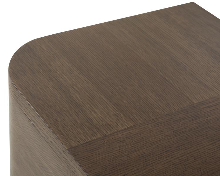 Carino Dresser - Cocoa