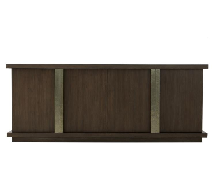 Carino Credenza - Cocoa