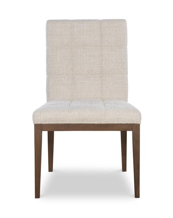 Carino Dining Side Chair - Cocoa