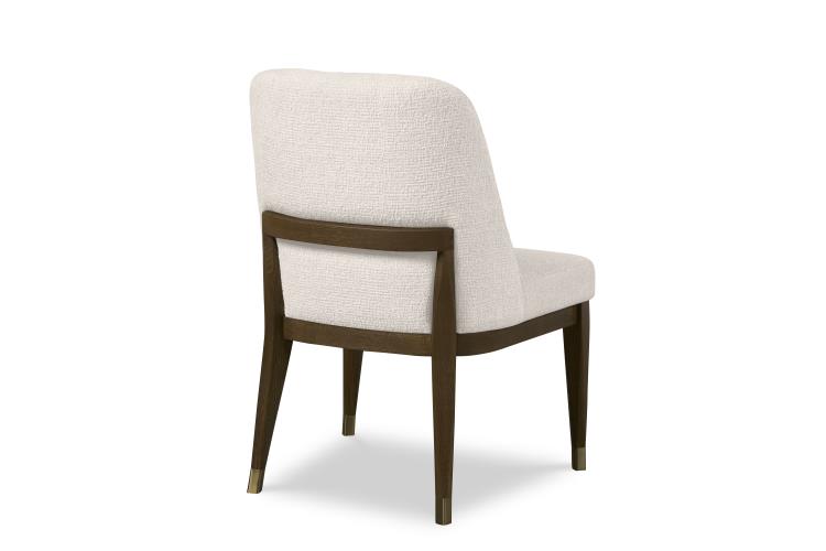Carino Dining Chair - Cocoa