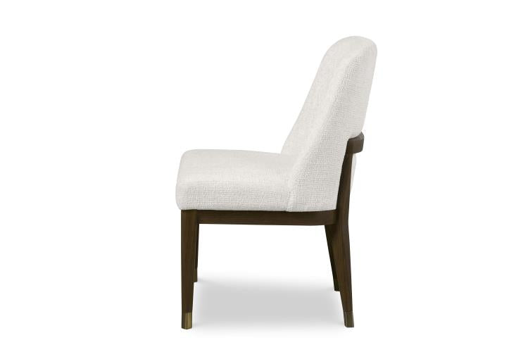 Carino Dining Chair - Cocoa