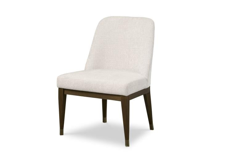 Carino Dining Chair - Cocoa